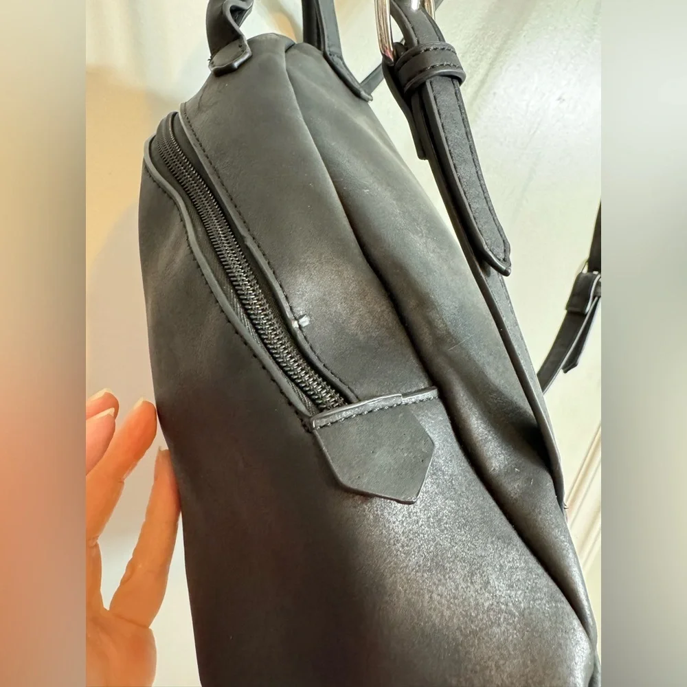 South Side Serpents Mini Backpack